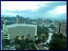  Views from Holiday Inn, Zona Viva 11